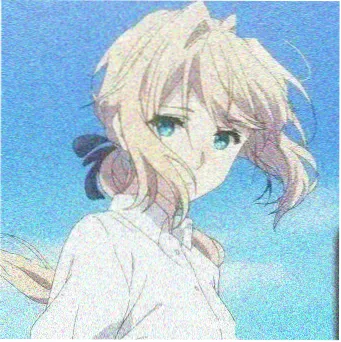 吴刚 饰 徐忠